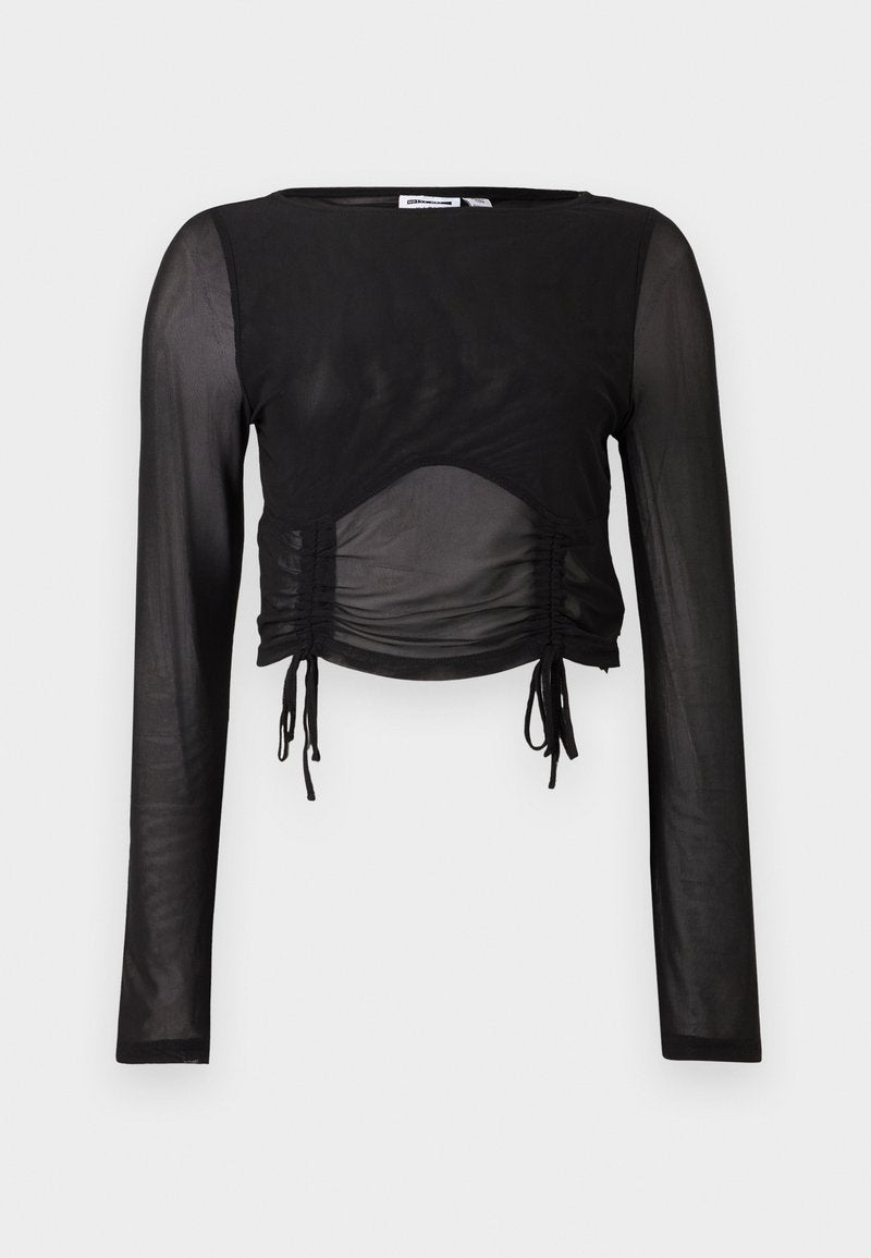 NMJANE BOAT NECK DETAIL Media 1