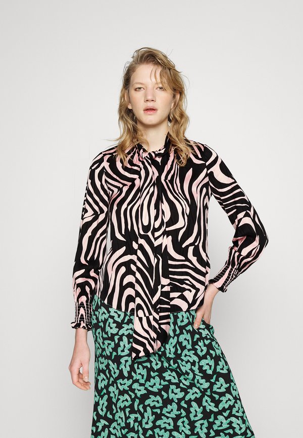Diane von Furstenberg NEW TINA