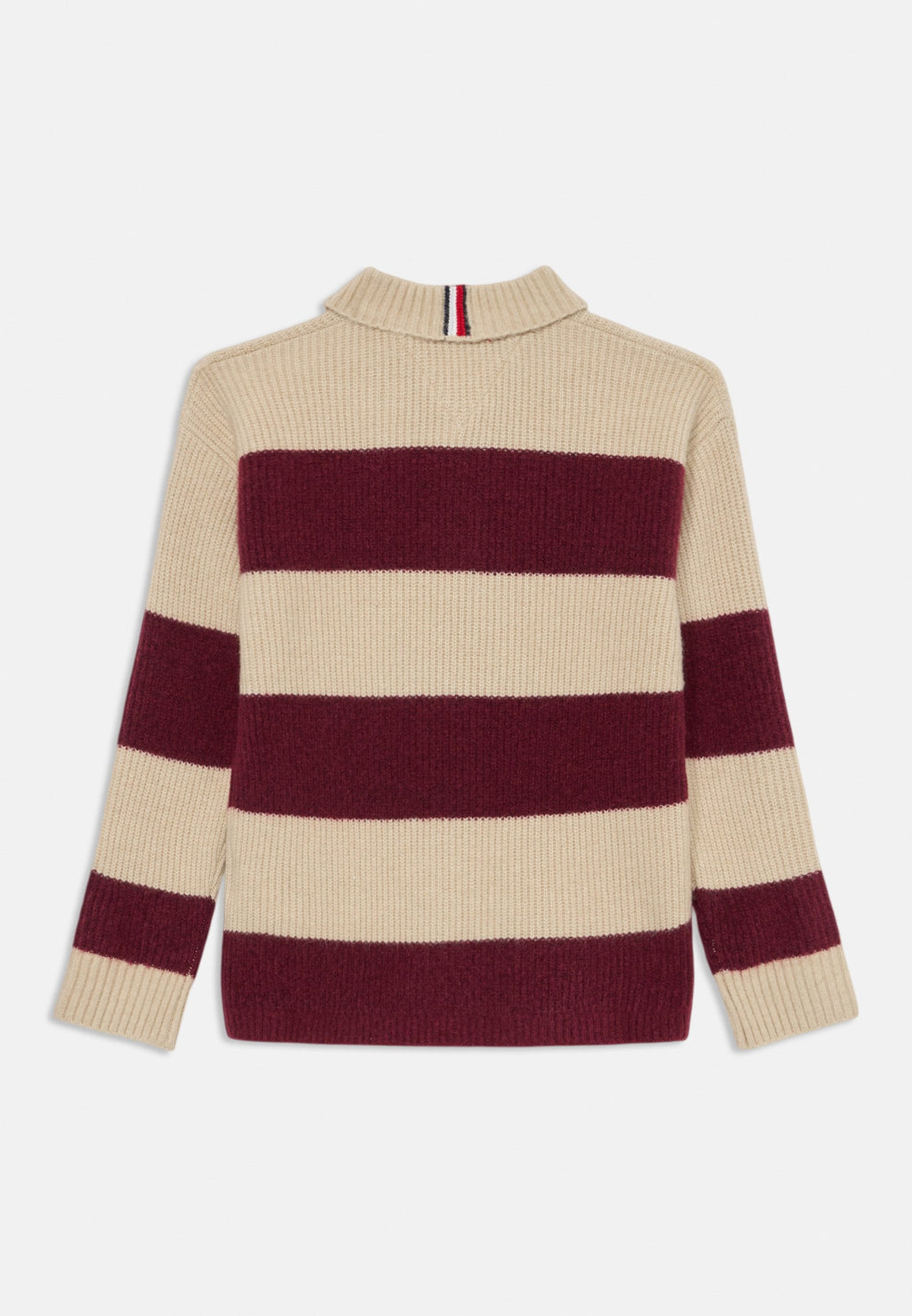 BLEND RUGBY SWEATER Media 2