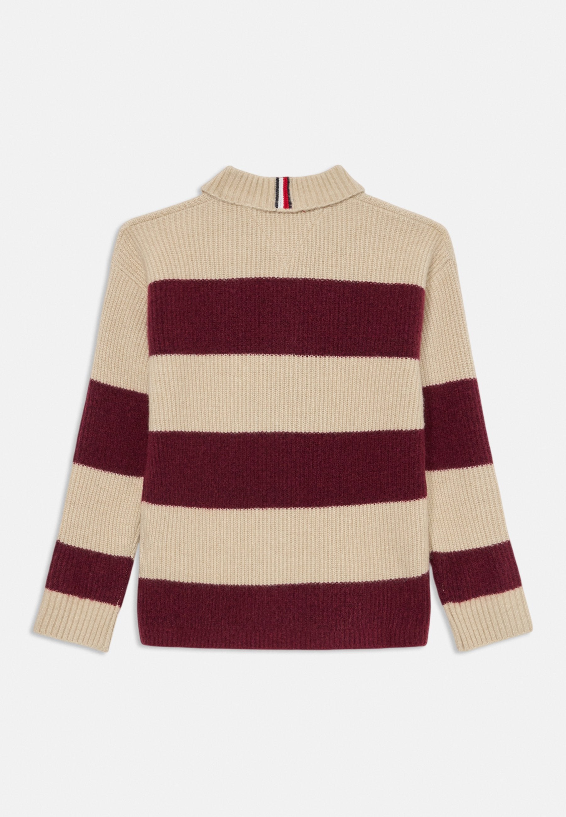 BLEND RUGBY SWEATER Media 2