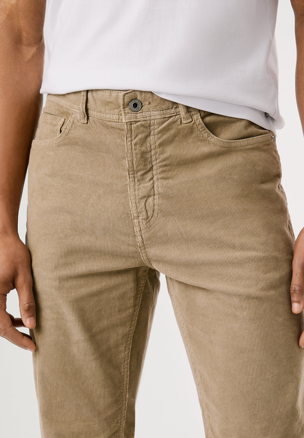 Pepe Jeans FIVE POCKETS