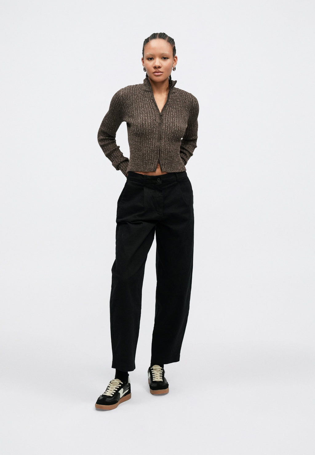 Envii BLAISE CARDIGAN
