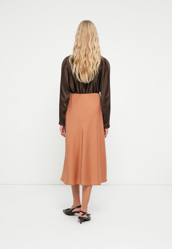 YAS YASPELLA HW MIDI SKIRT S. NOOS