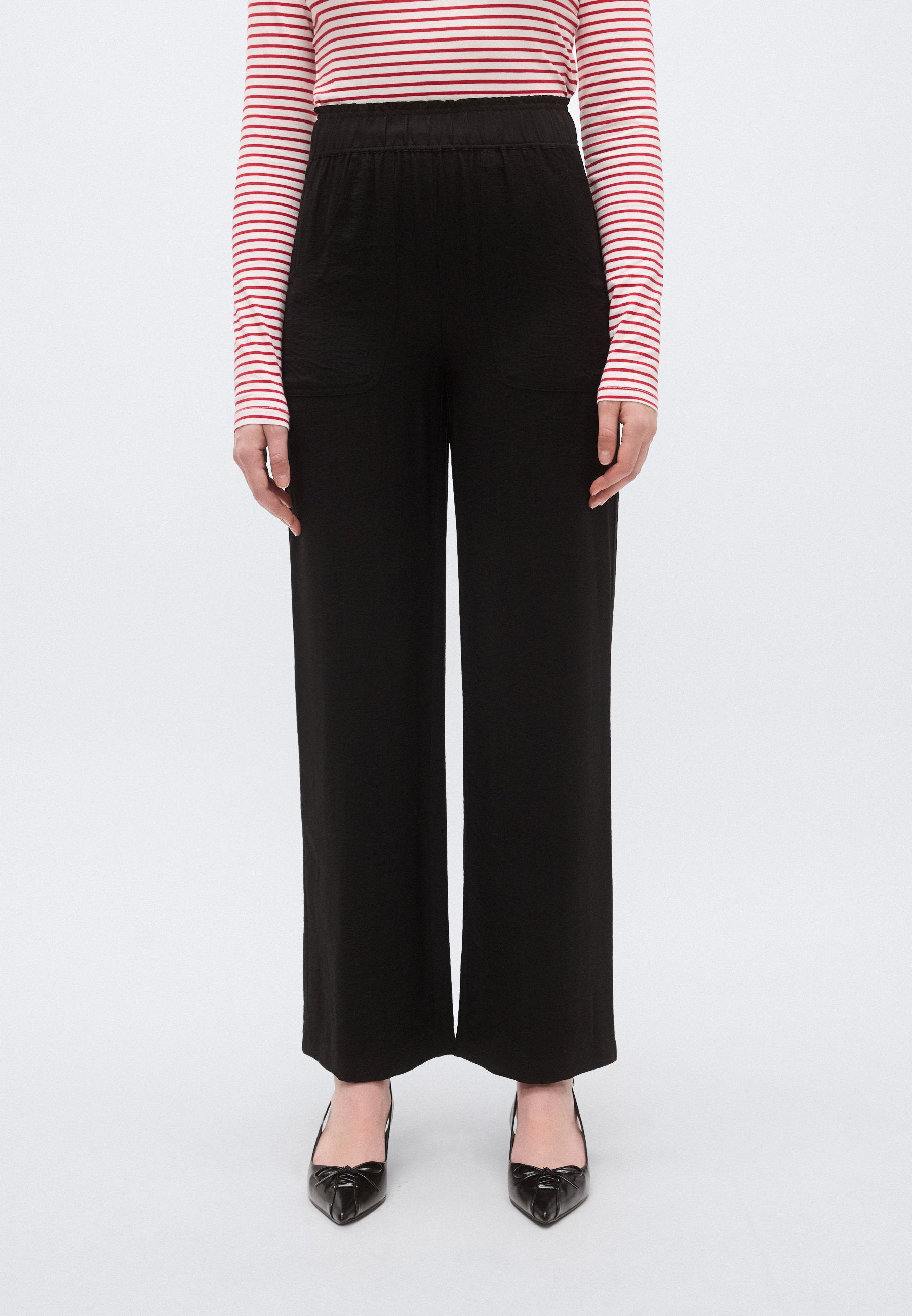 Vero Moda Tall VMOTEA STRAIGHT PANTS