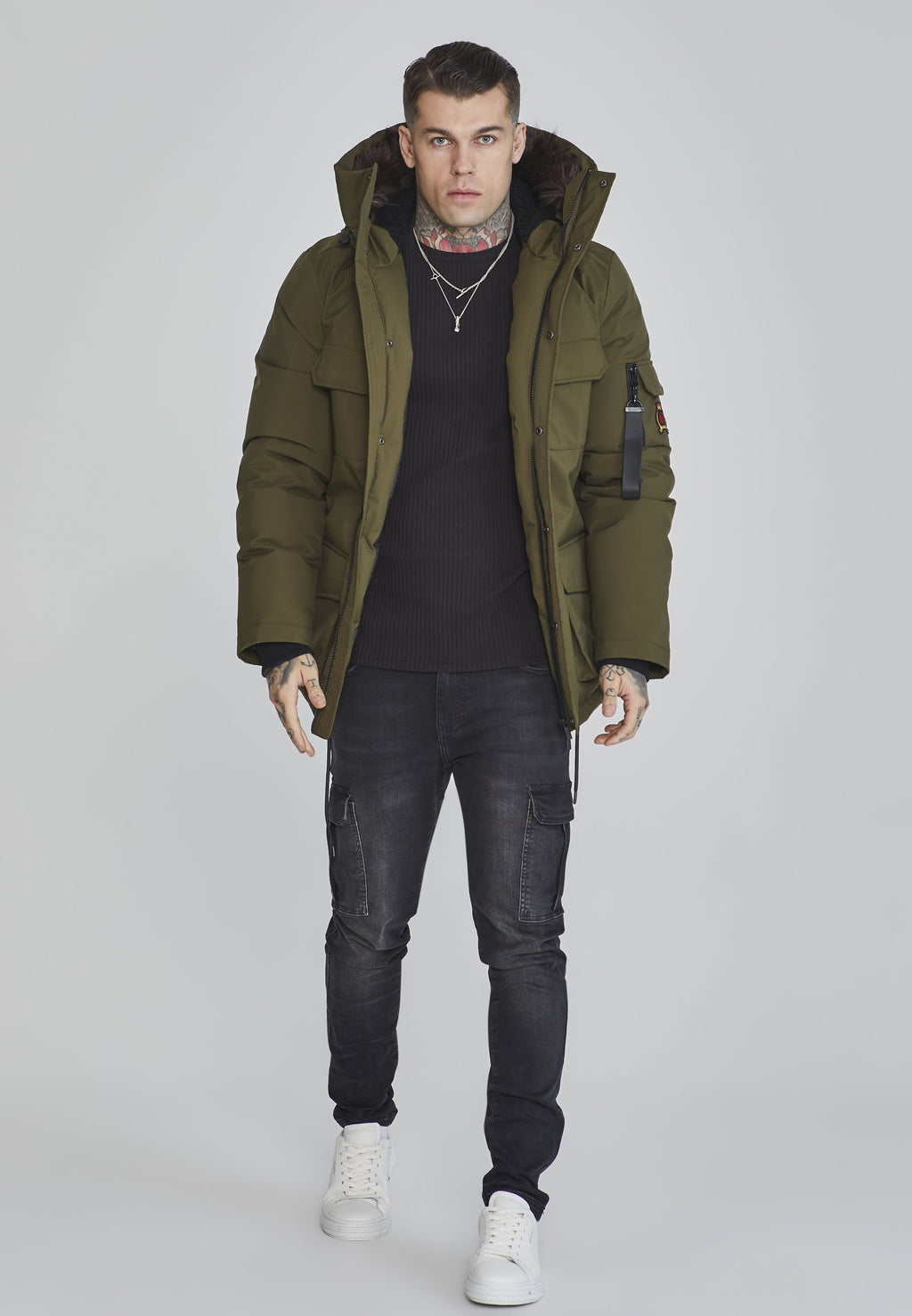 SIKSILK
