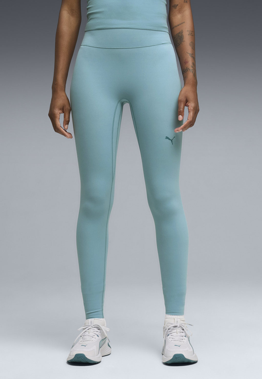 Puma W SHAPELUXE TIGHT - HW 7/8