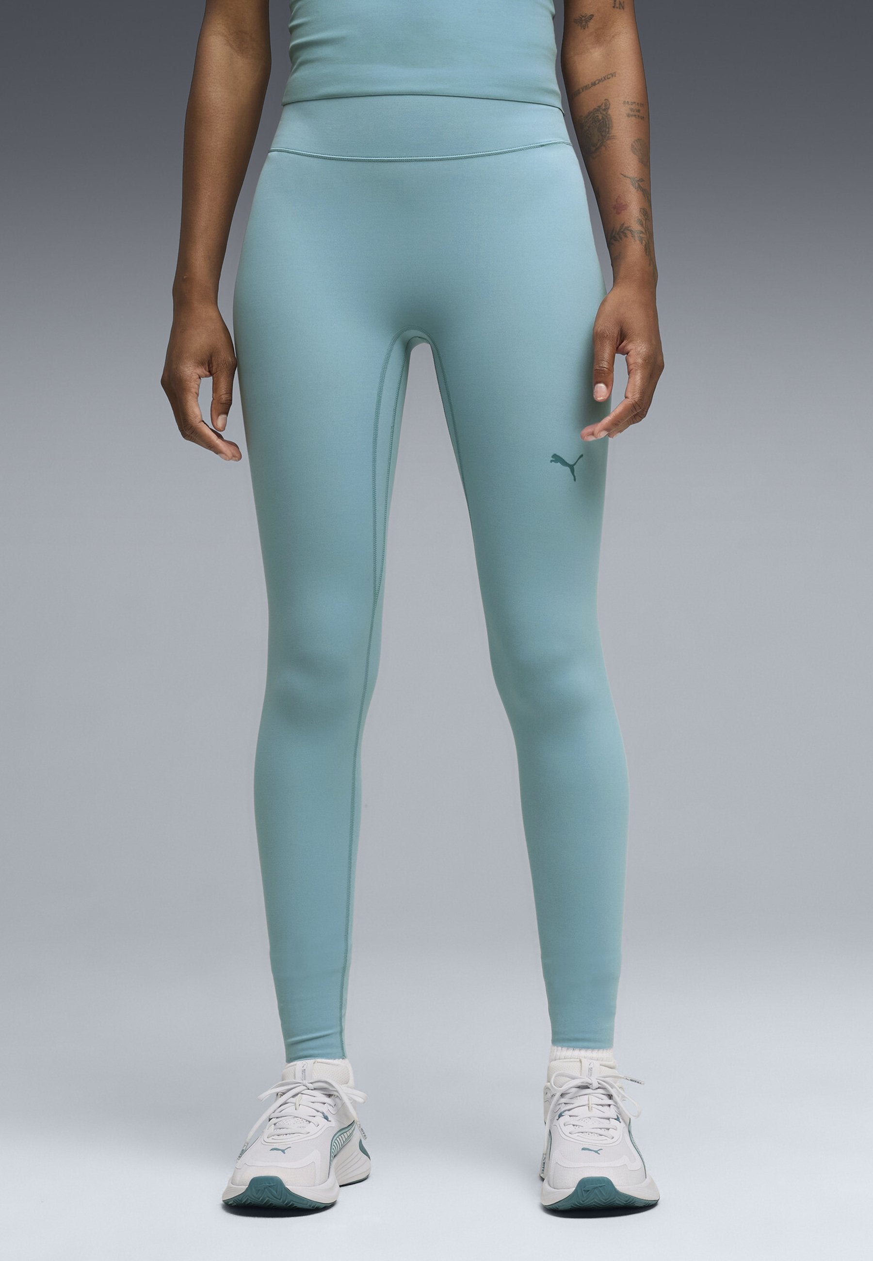 Puma W SHAPELUXE TIGHT - HW 7/8