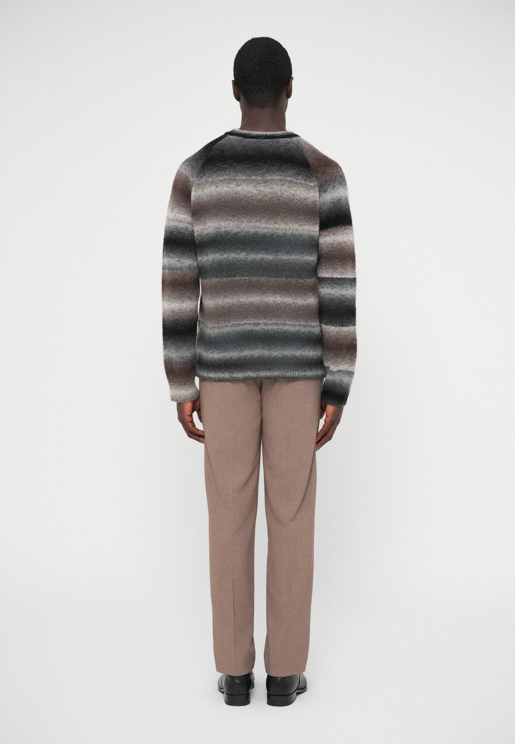 PS Paul Smith SWEATER CREW NECK