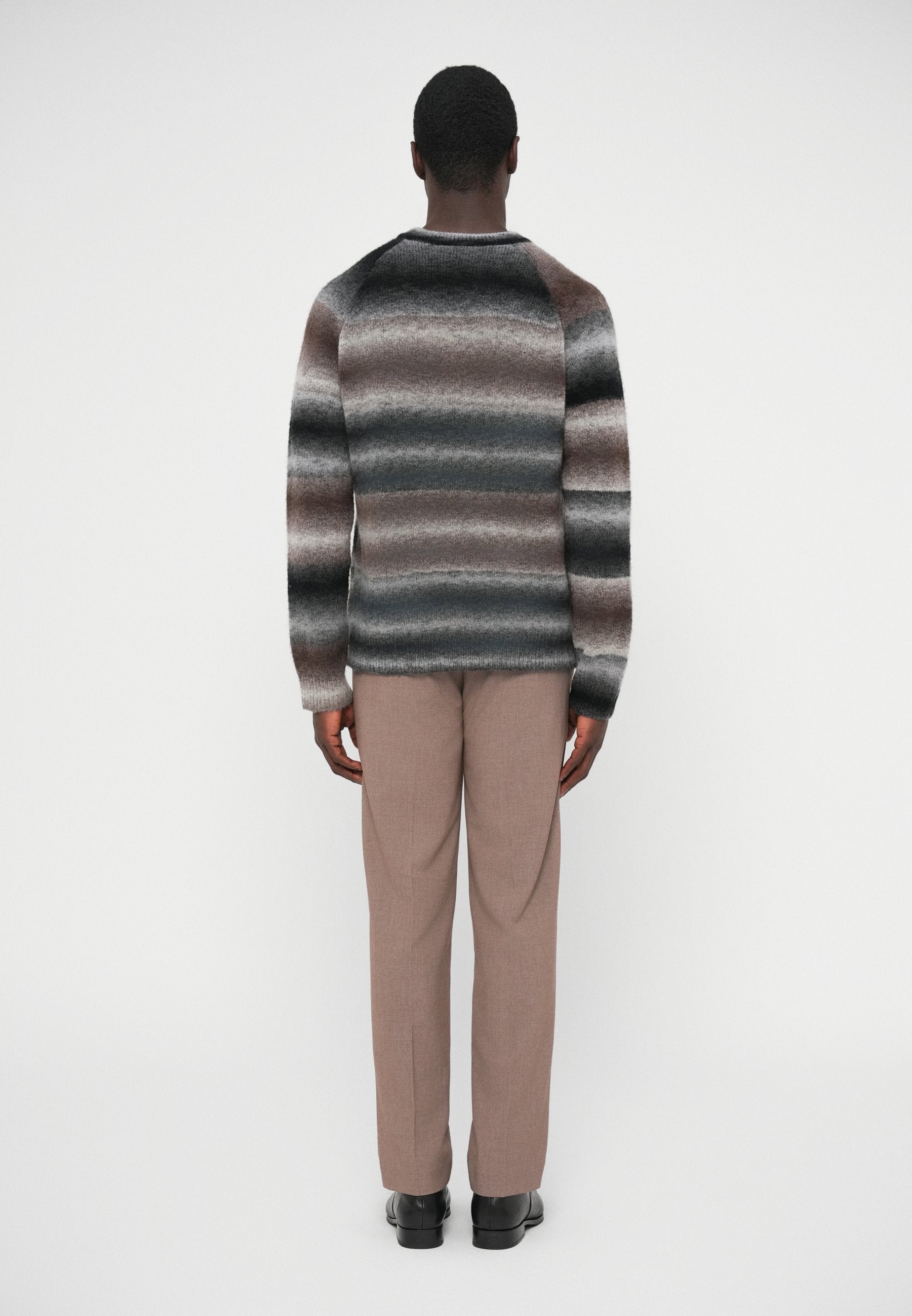 PS Paul Smith SWEATER CREW NECK
