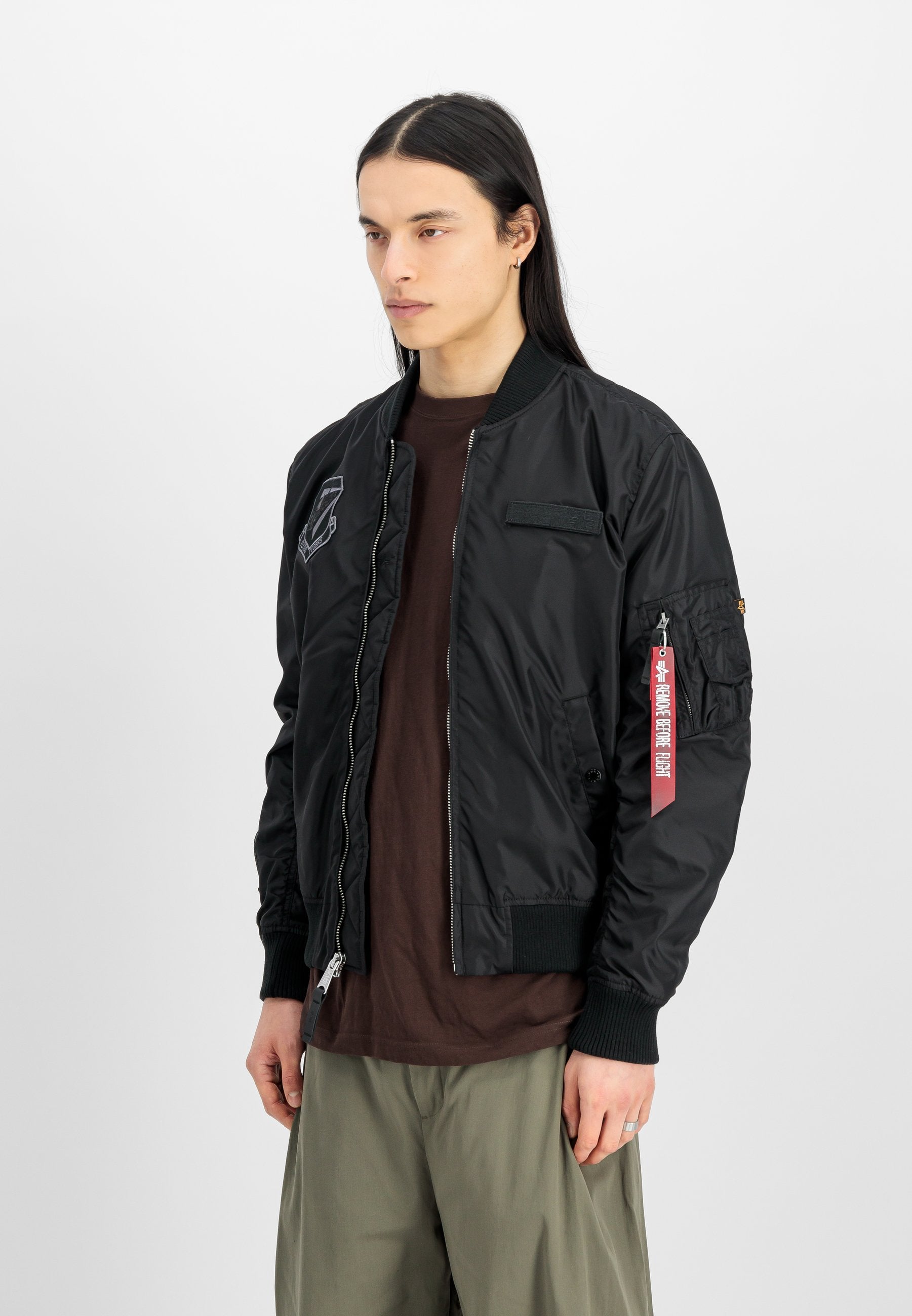 Alpha Industries FLYING TIGERS