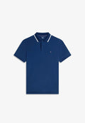 Tommy Hilfiger Polo shirt - carbon navy