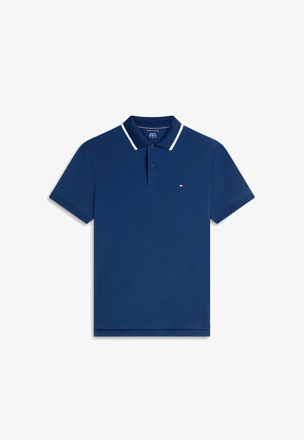 Tommy Hilfiger Polo shirt - carbon navy