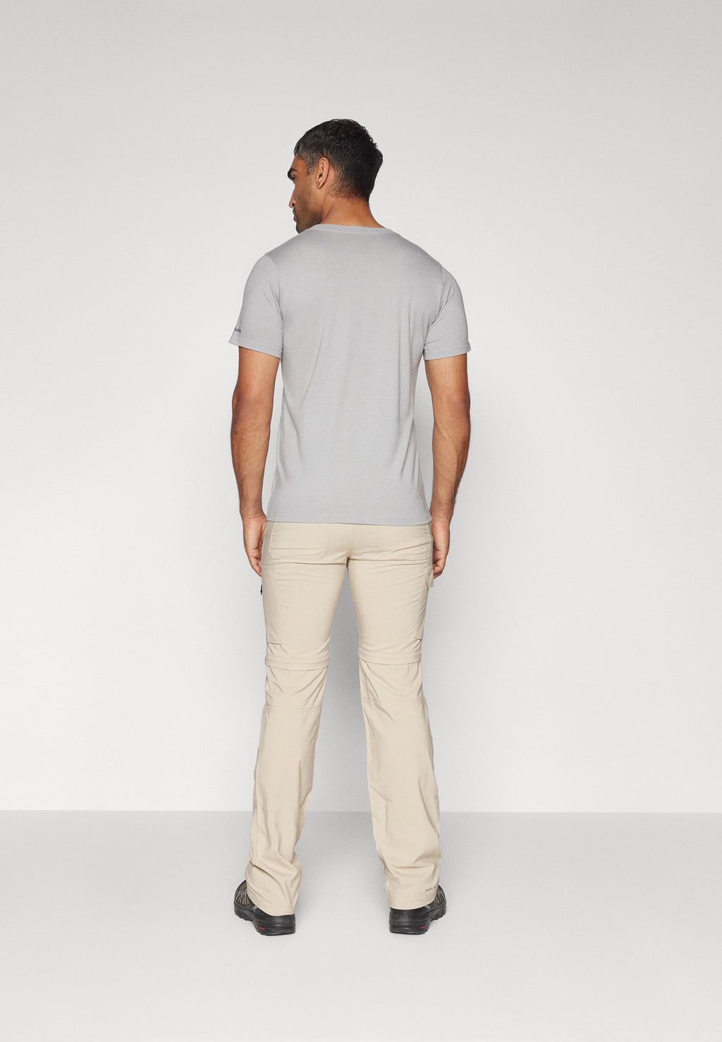 Columbia SILVER RIDGE™ UTILITY CONVERTIBLE PANT