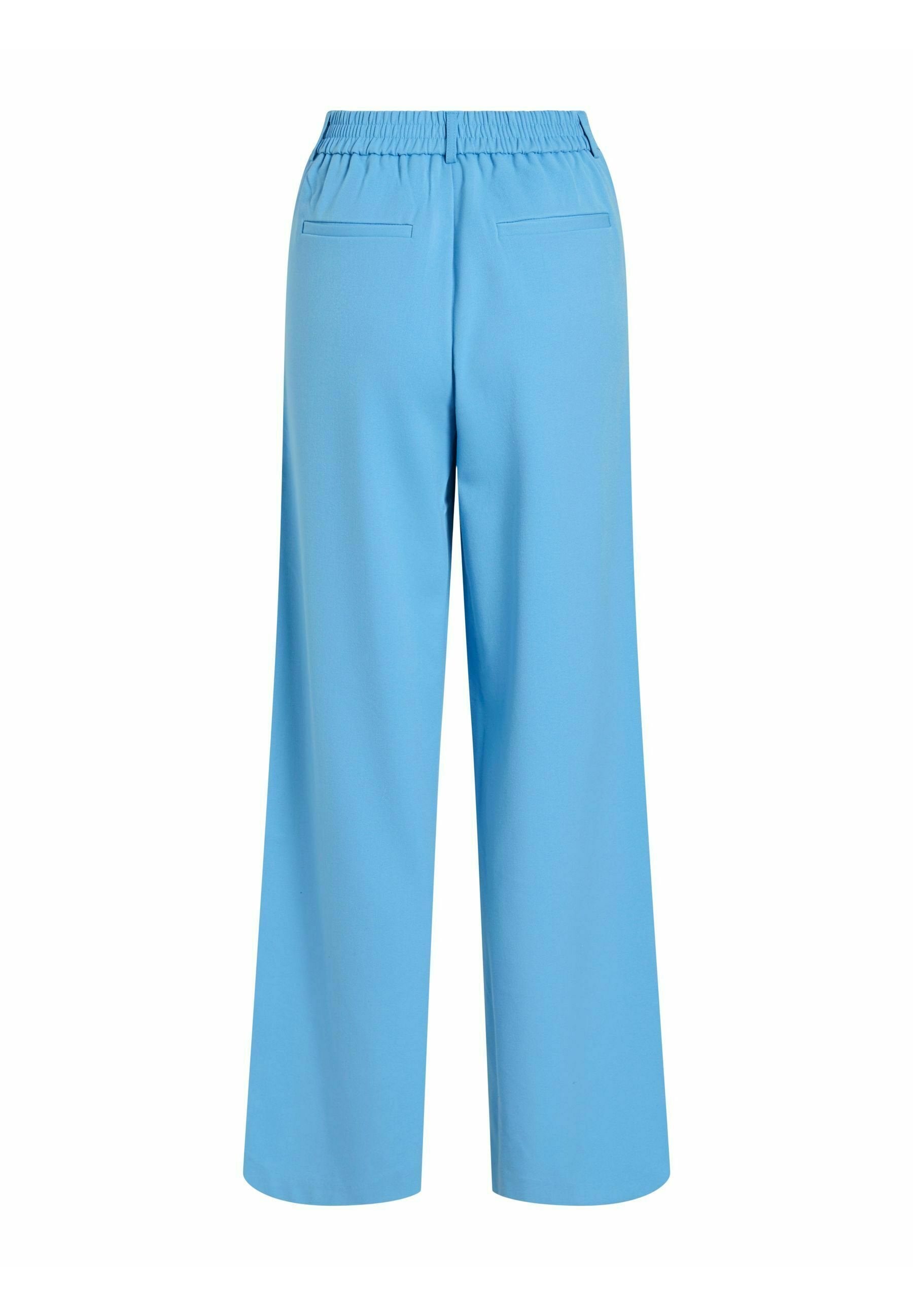 VILA VIVARONE HW WIDE PANT - NOOS