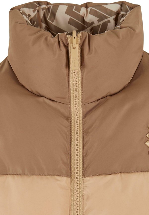 Karl Kani OG REVSERSIBLE PUFFER