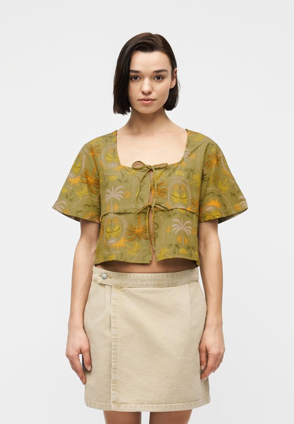 Billabong TOTALLY TROPIC