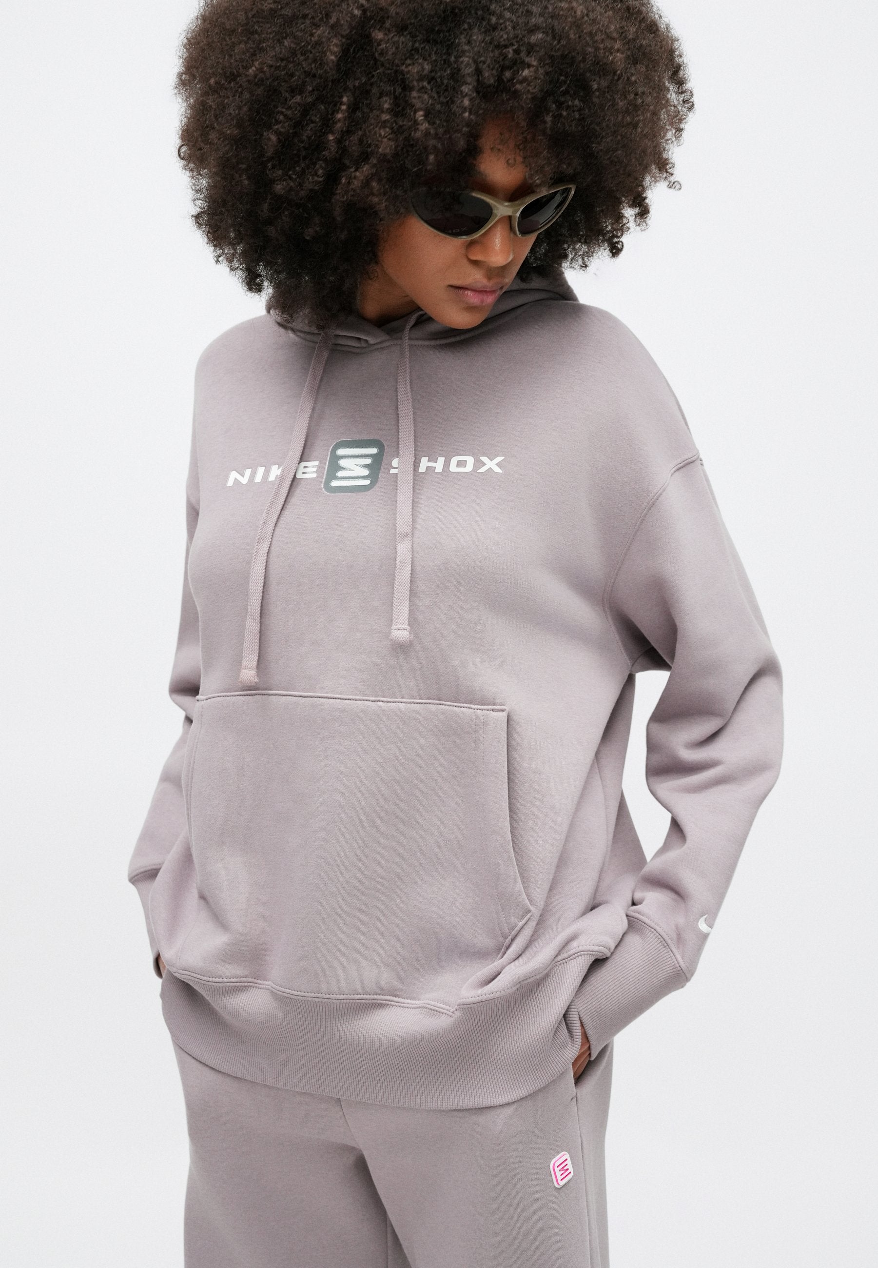 Nike Sportswear SHOX PHOENIX HOODIE