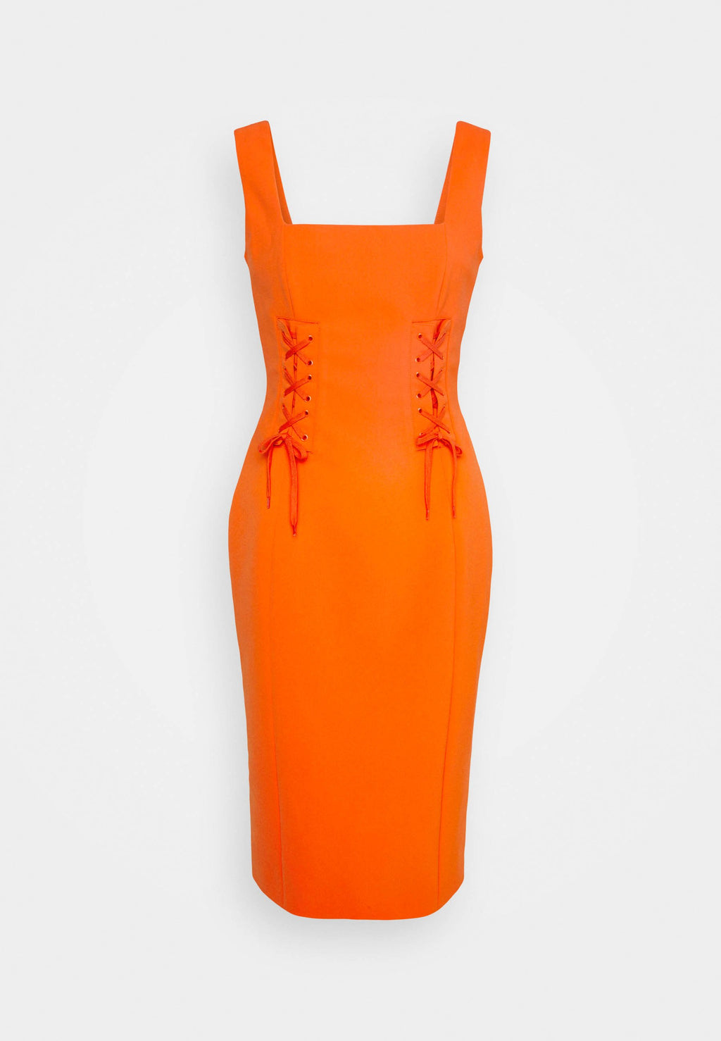 MOSCHINO BONDAGE LACING