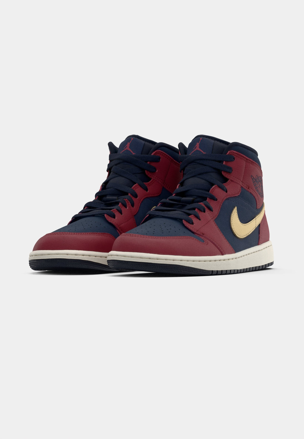 Jordan AIR JORDAN 1 MID SE V2