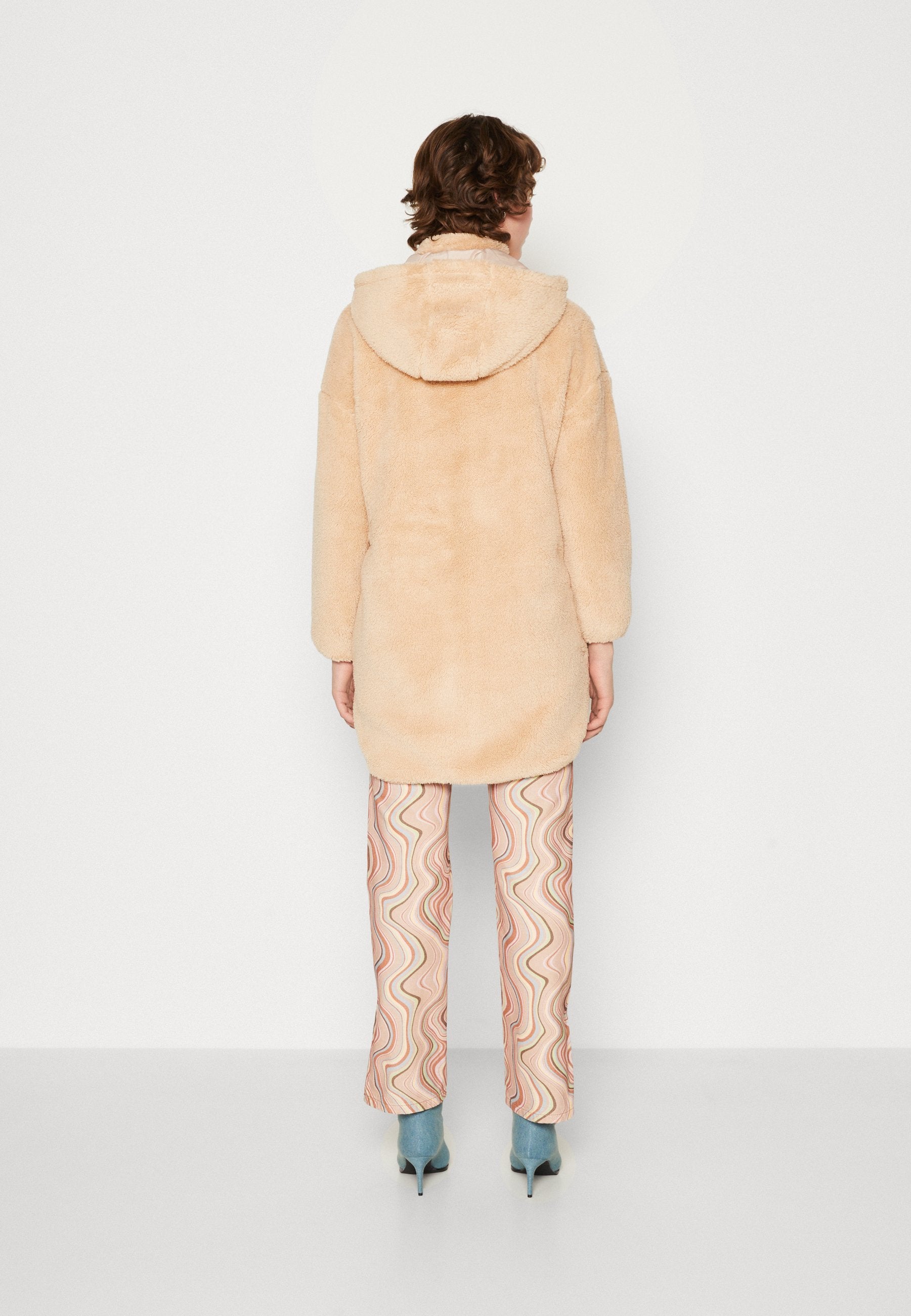 ONLY ONLSASCHA CONTACT JACKET