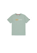 Alpha Industries ALPHA LABEL T