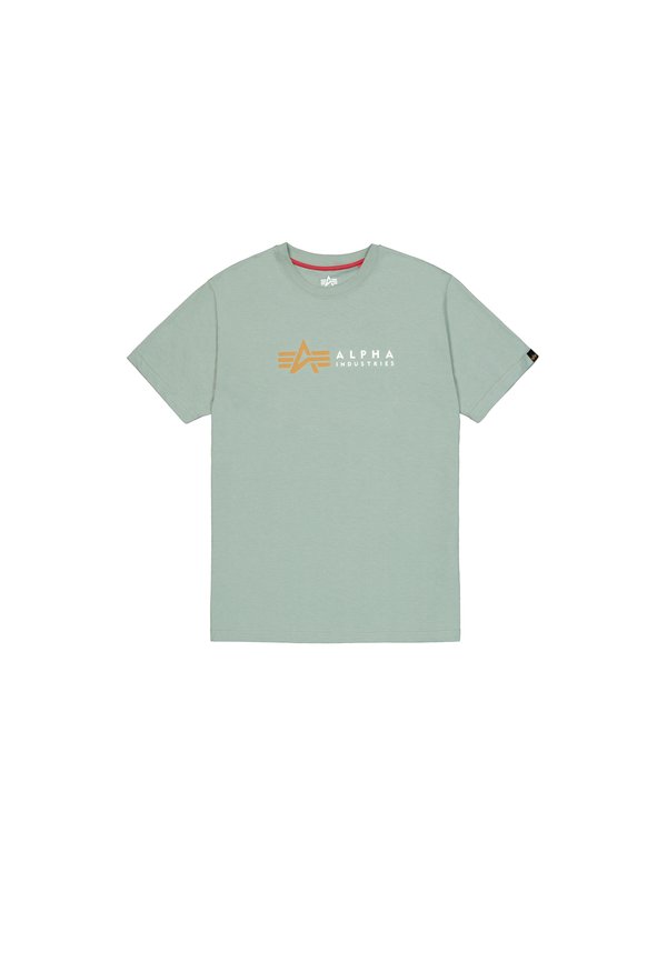 Alpha Industries ALPHA LABEL T