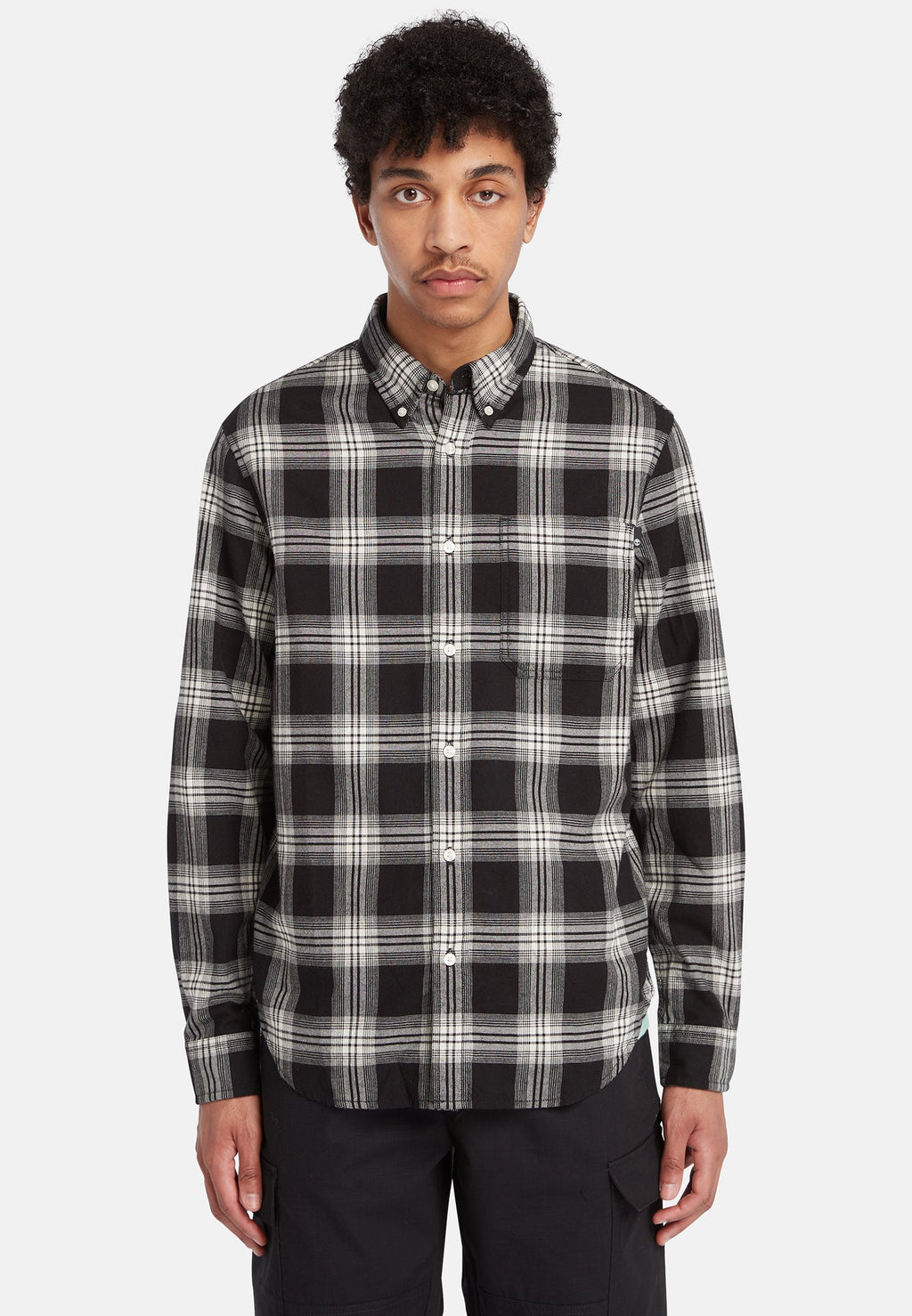 Timberland SOLUCELL TARTAN