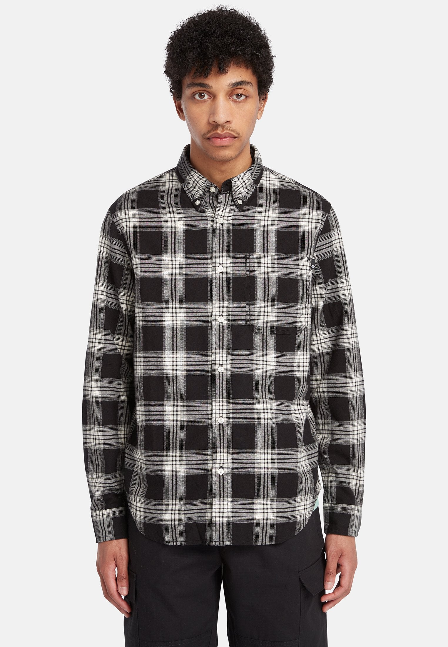 Timberland SOLUCELL TARTAN