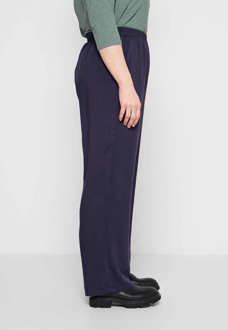 CARNURA WIDE LEG Media 2