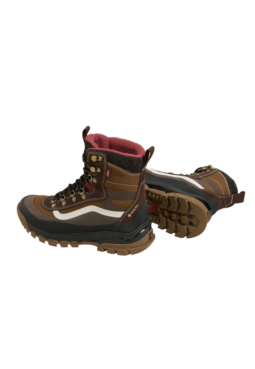 Vans SNOW KICKER GORE TEX UNISEX