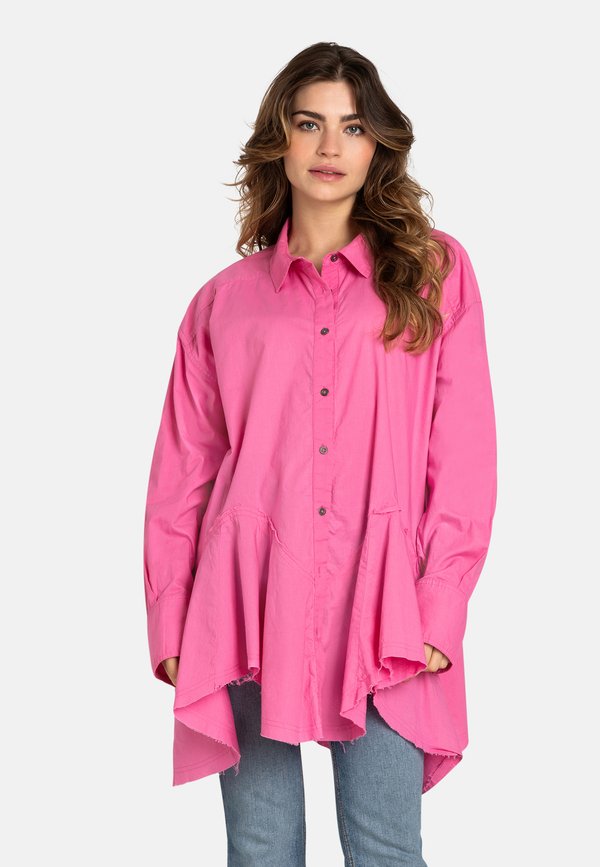 Free People FREE PEOPLE FREYA POPLIN