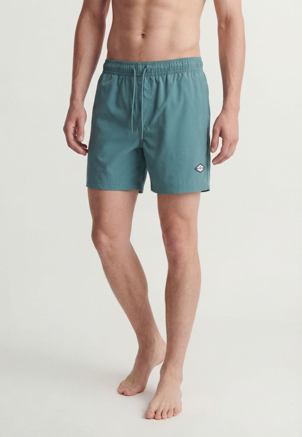 Jack & Jones Swim Regular Fit - Swimming shorts - Blue
