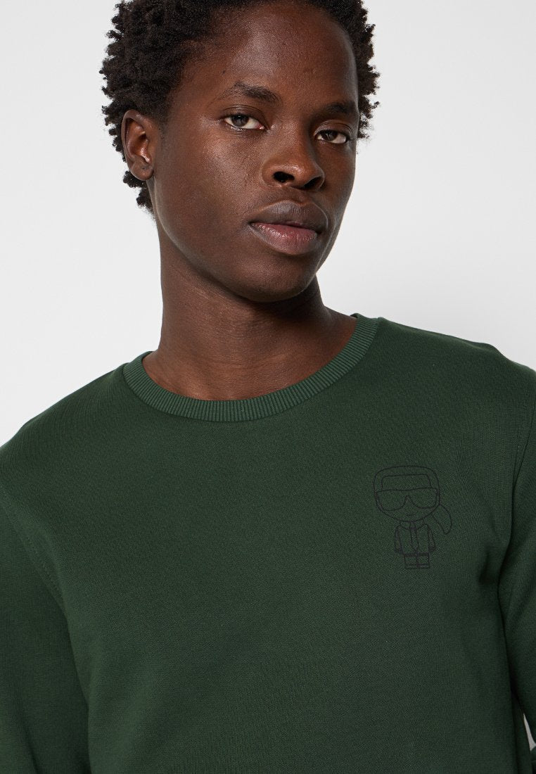 KARL LAGERFELD Strickpullover Media 4