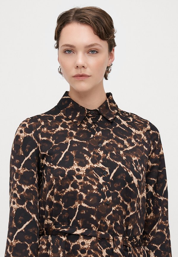 Vero Moda Tall VMHUXLEY SHIRT DRESS