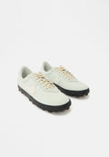 Nike Sportswear ASTROGRABBER - Trainers - light silver-coloured/sail/phantom black