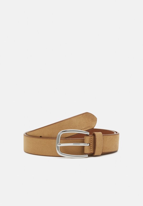 TOM TAILOR TTJESSICA - Belt - light cognac