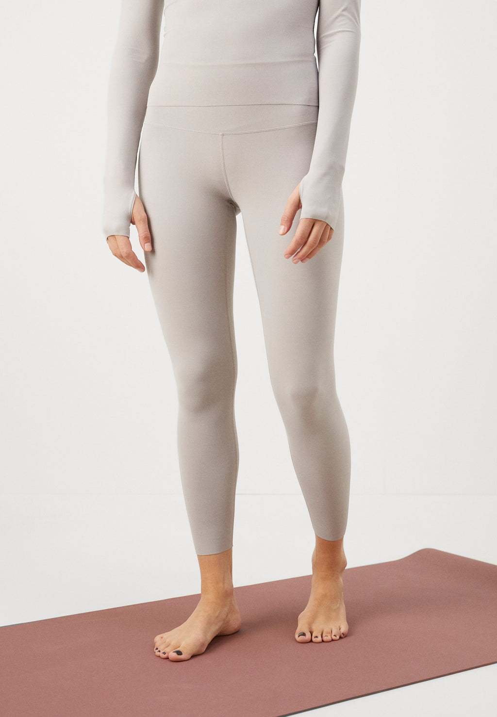 Nike Performance ZENVY HR 7/8