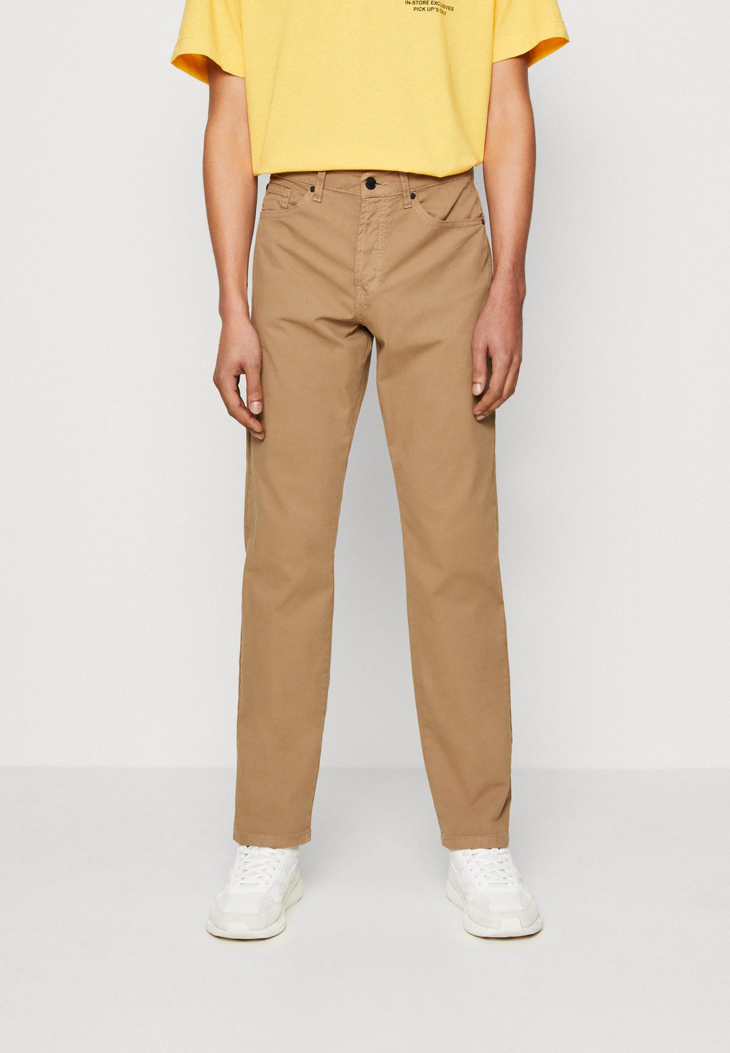 ONSEDGE LOOSE PANT Media 3