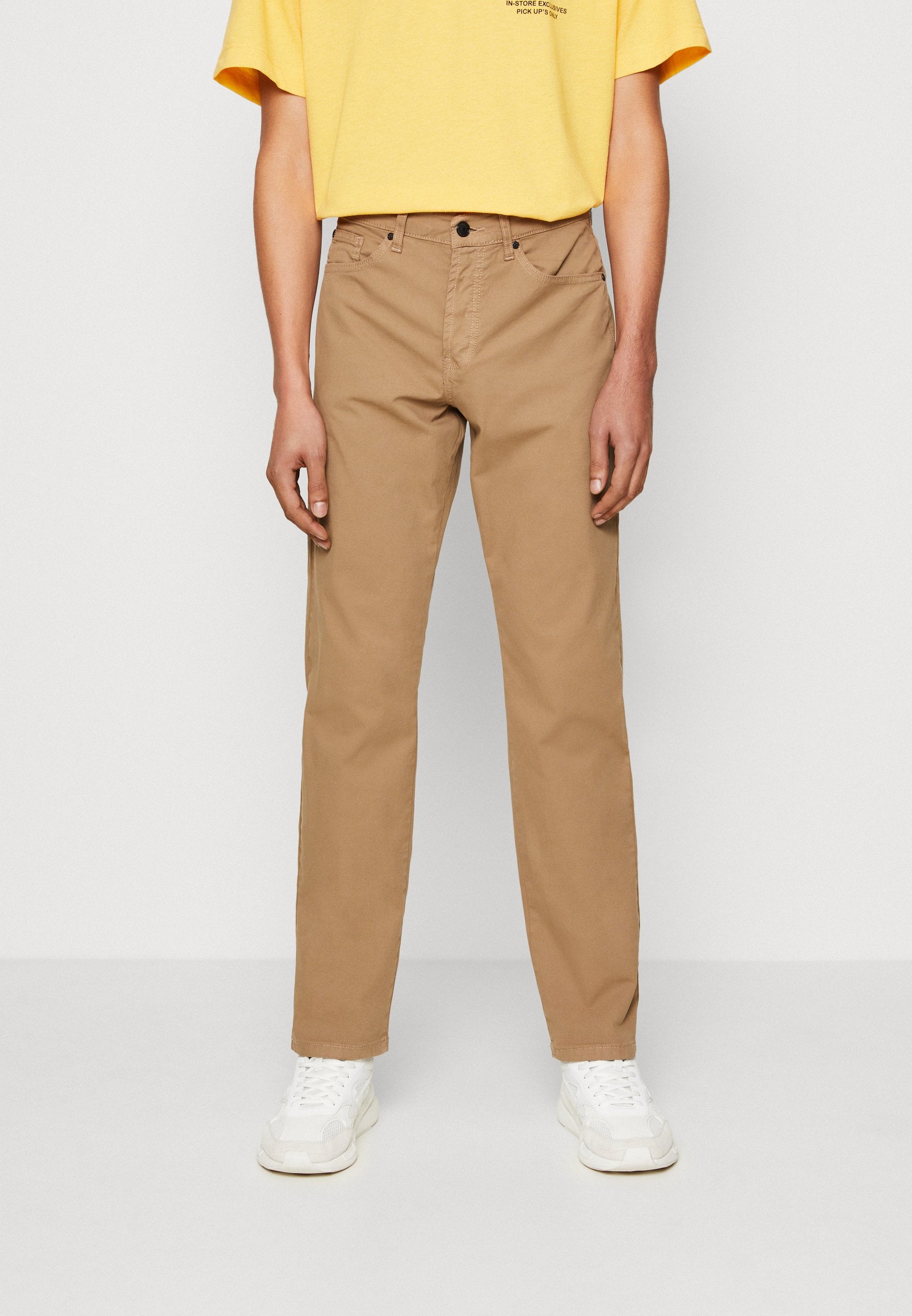 ONSEDGE LOOSE PANT Media 3