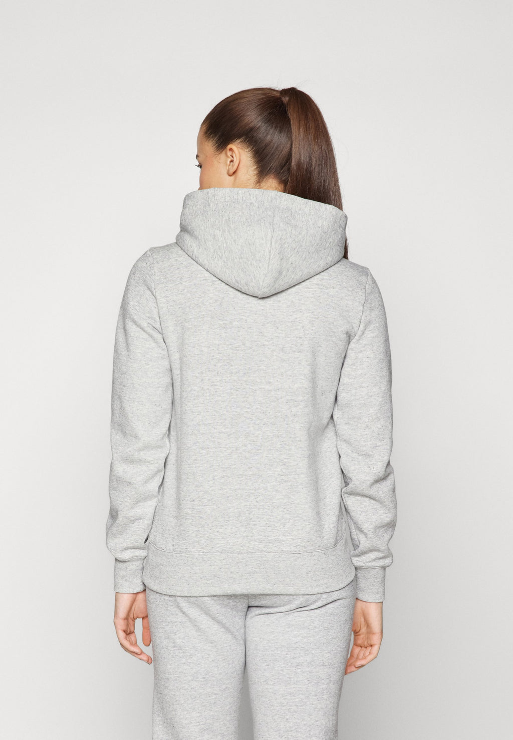 Champion ICONS HOODIE LARGE LOGO