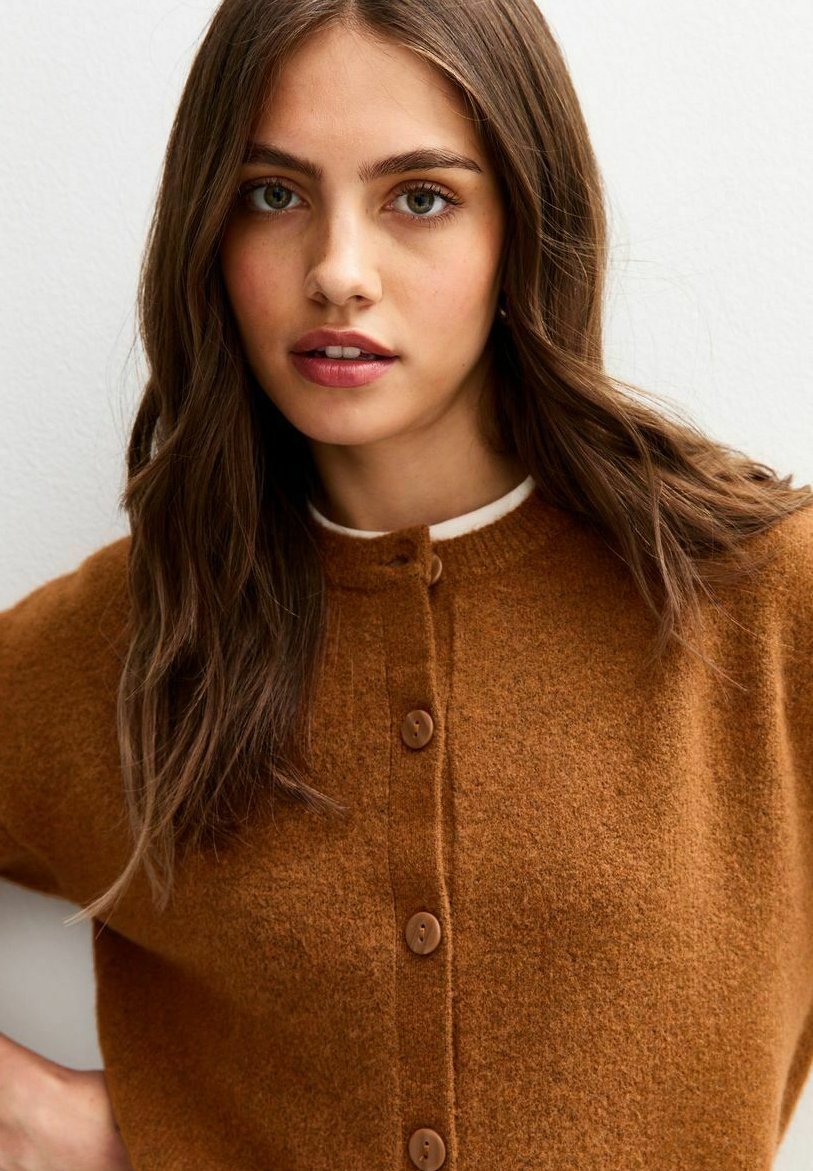 New Look CREW NECK