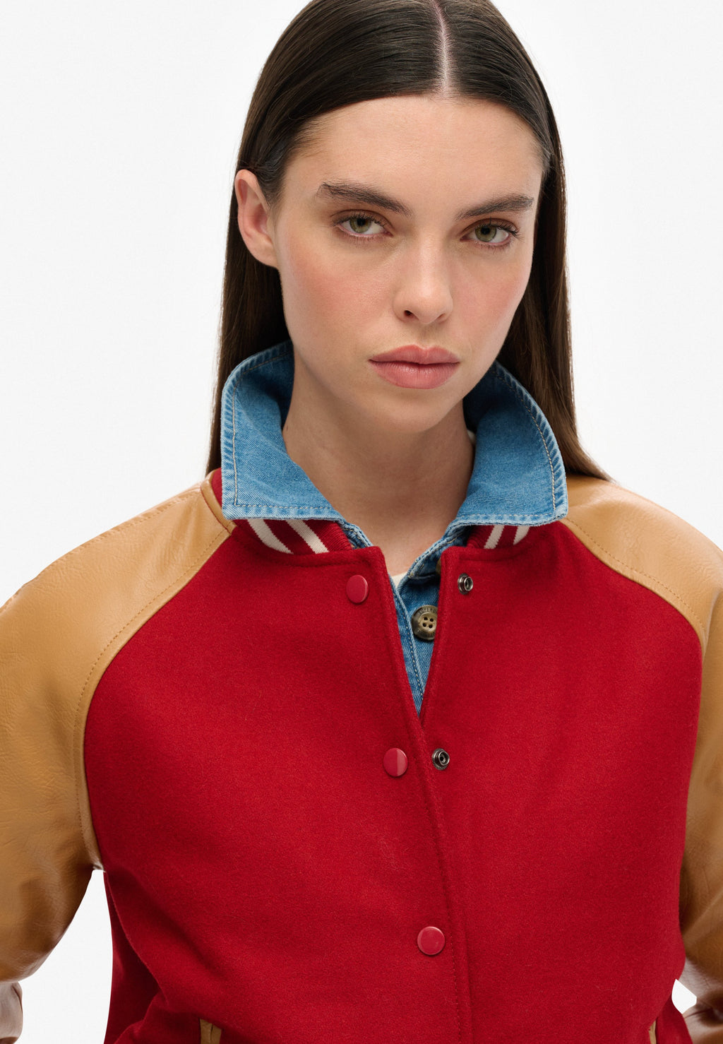 Superdry & Co COLLEGE VARSITY