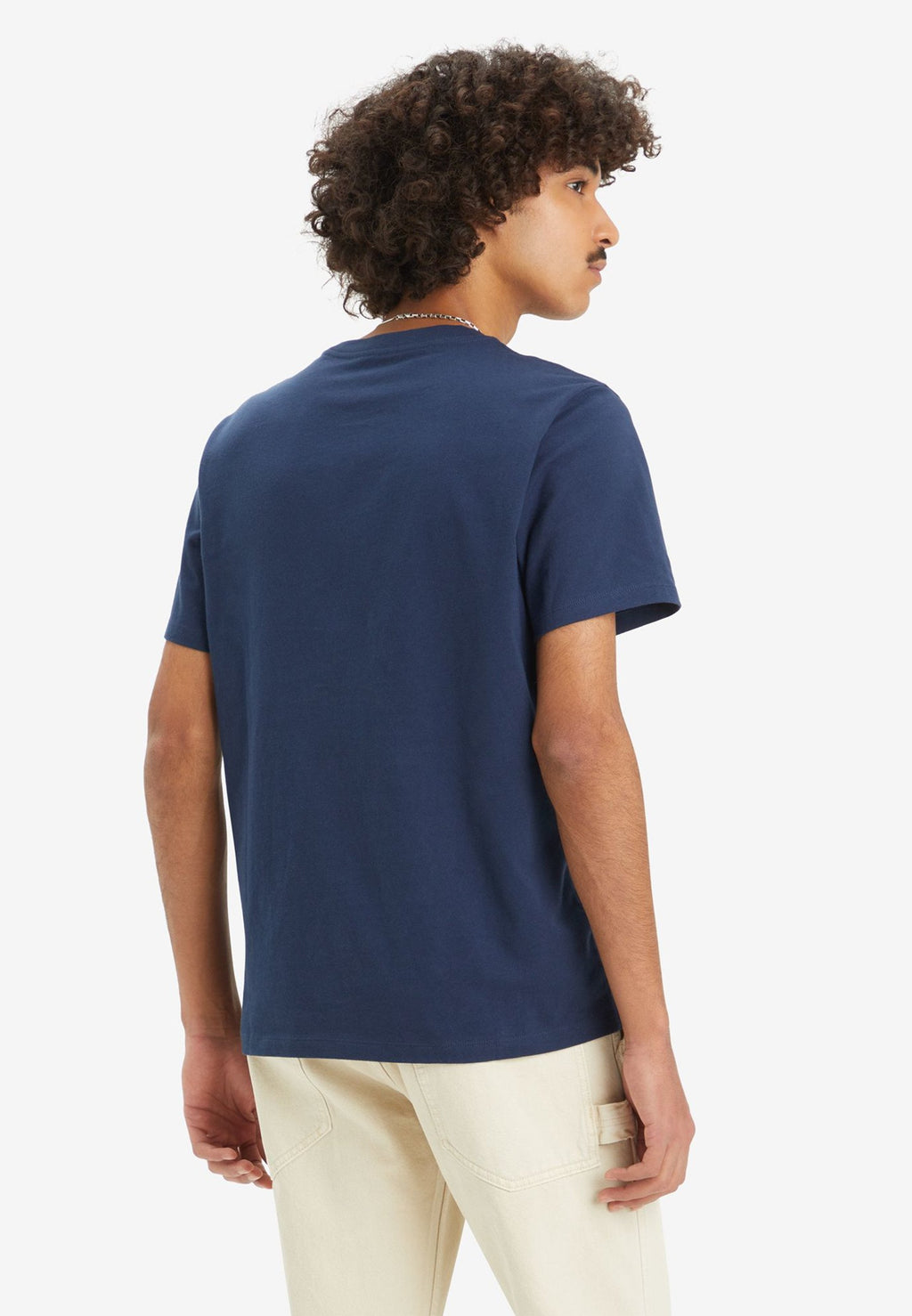 Levi's® GRAPHIC CREWNECK TEE