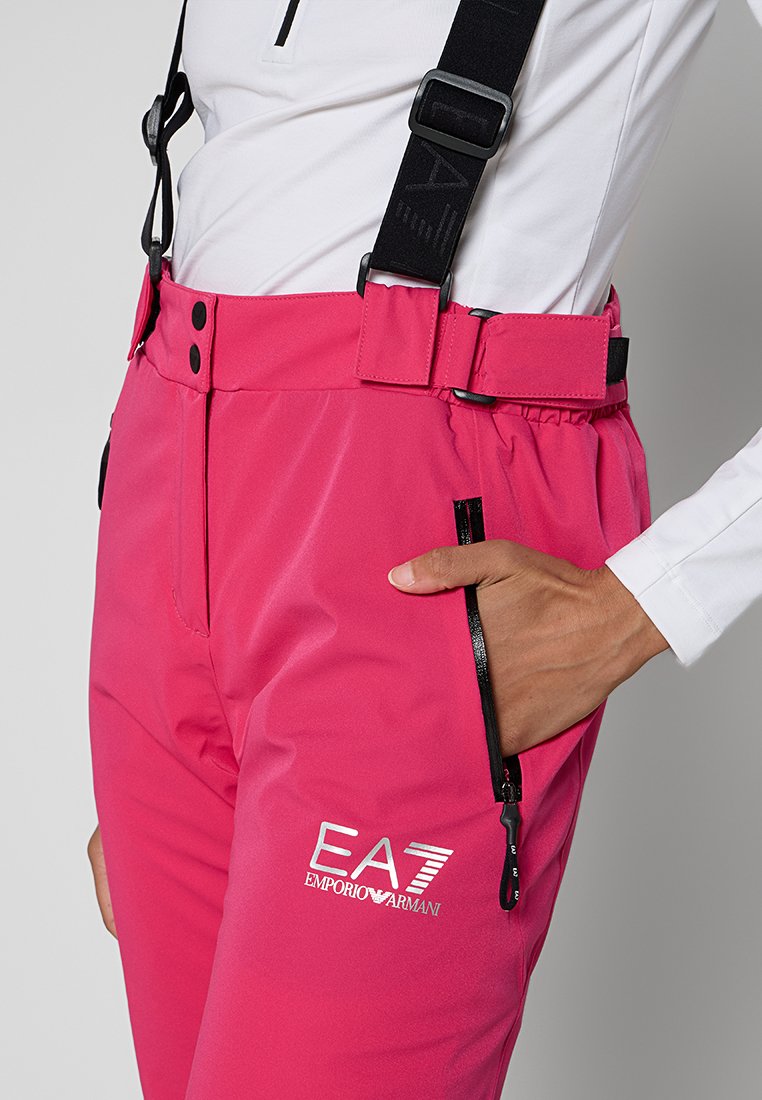 EA7 Emporio Armani Skihose Media 4