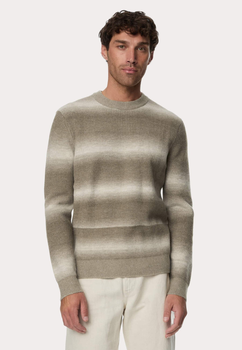 Marks & Spencer SUPERSOFT STRIPED