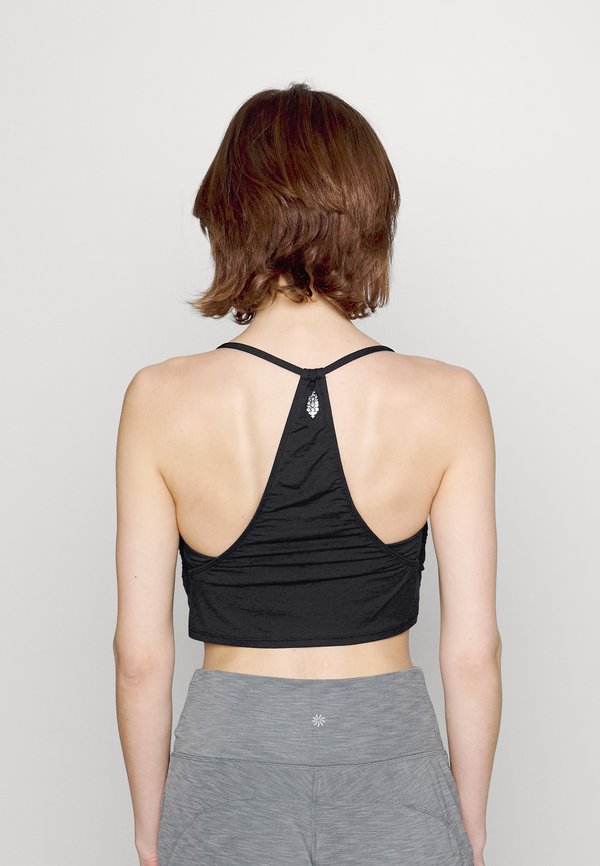 Free People SHIRR THING CAMI