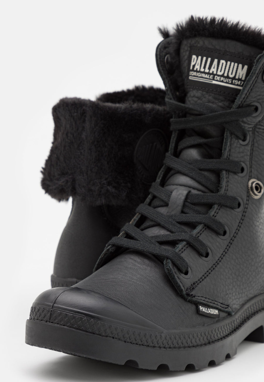 Palladium BAGGY