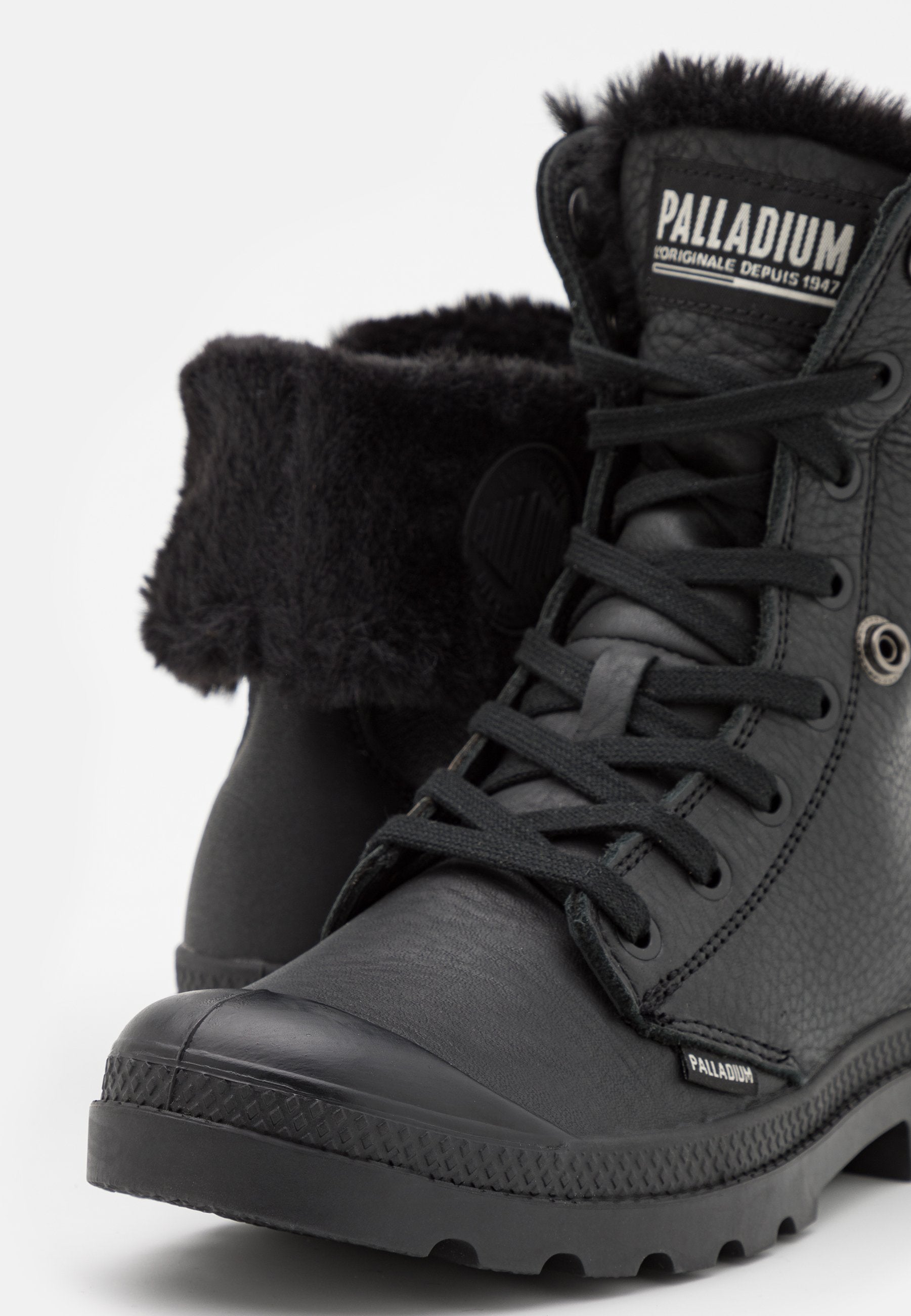 Palladium BAGGY