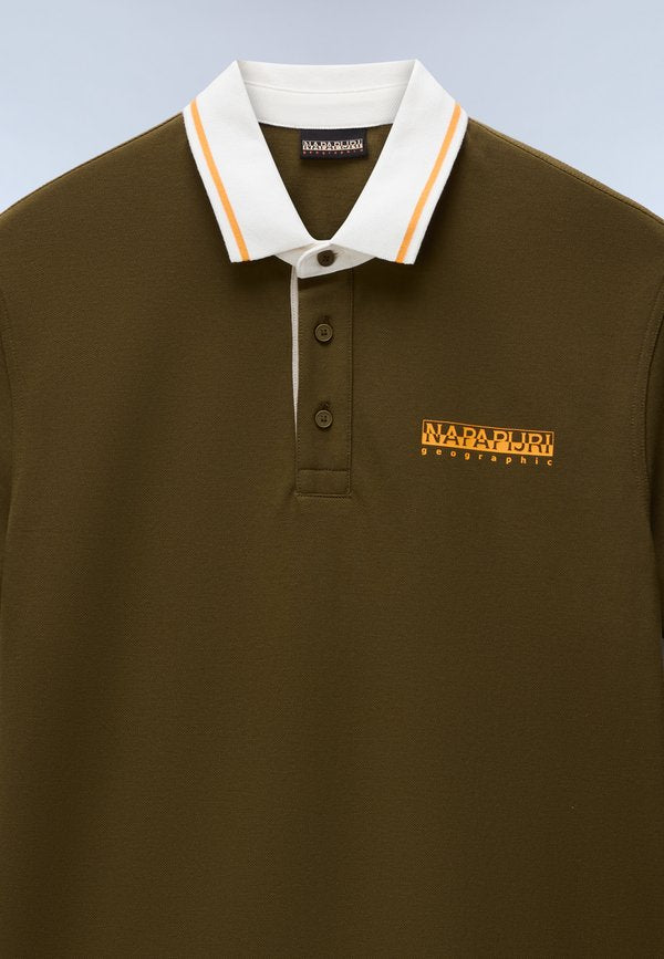 Napapijri ZERI SS