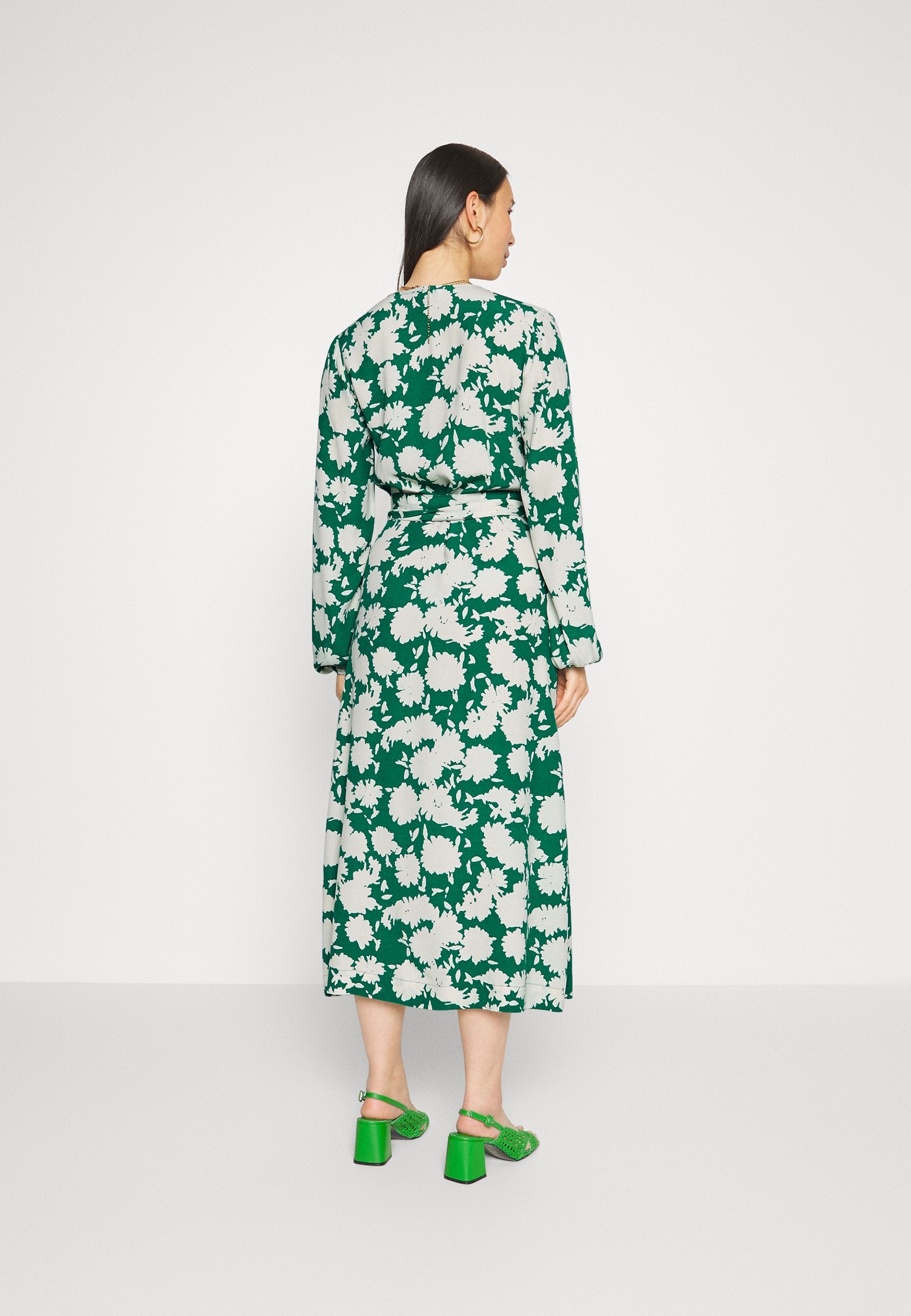 Modström ALLISON PRINT DRESS